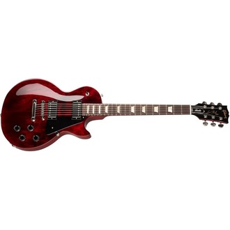Gibson Les Paul Studio Wine Red Electric Guitar