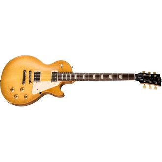 Gibson Les Paul Tribute Satin Honeyburst Electric Guitar 