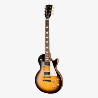 Gibson Les Paul Tribute Satin Tobacco Burst Electric Guitar
