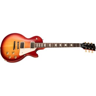 Gibson Les Paul Tribute Satin Cherry Sunburst Electric Guitar
