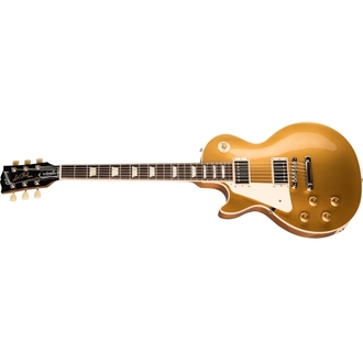 Gibson Les Paul Standard '50S Goldtop Left-Handed Electric Guitar