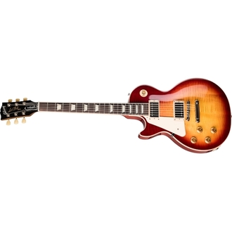 Gibson Les Paul Standard Left-Handed '50S Heritage Cherry Sunburst Electric Guitar