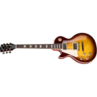 Gibson Les Paul Standard '60S Iced Tea Left-Handed Electric Guitar