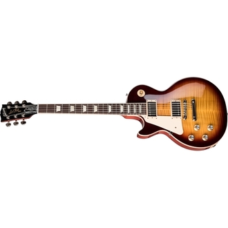 Gibson Les Paul Standard '60S Bourbon Burst Left-Handed Electric Guitar