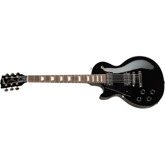 Gibson Les Paul Studio Ebony Left-Handed Electric Guitar