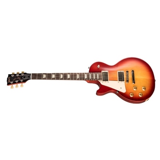 Gibson Les Paul Tribute Satin Cherry Sunburst Left-Handed Electric Guitar