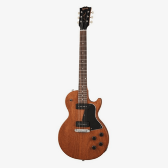 Gibson Les Paul Special Tribute Natural Walnut