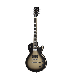 Gibson Adam Jones Les Paul Standard Silverburst Electric Guitar