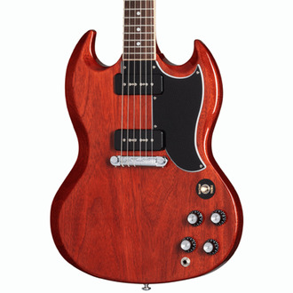 Gibson Original Series SG Special - Vintage Cherry Electric Guitar