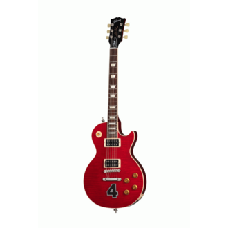 Gibson Slash Les Paul Standard Limited 4 Album Edition Translucent Cherry
