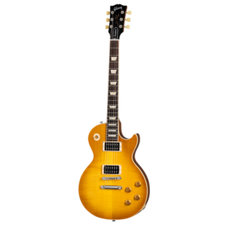 Gibson Les Paul Standard Faded 50s Vintage Honey Burst Electric Guitar