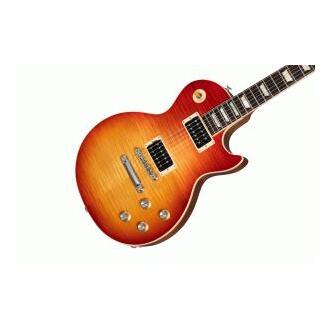 Gibson Les Paul Standard Faded 60s VTG Cherry Burst