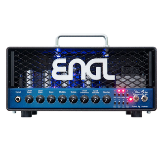 ENGL E658 Steve Morse Signature 20 Watt Head