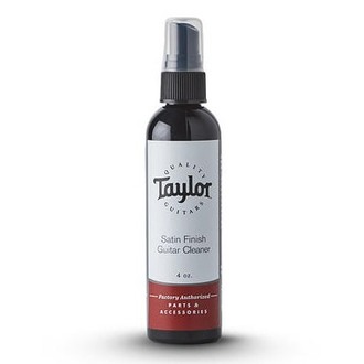 Taylor Satin Guitar Cleaner, 4 oz