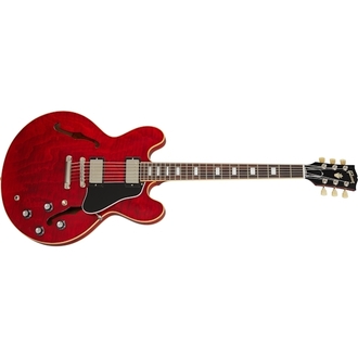 Gibson ES335 Figured Sixties Cherry Electric Guitar