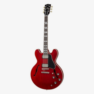Gibson ES345 Sixties Cherry Electric Guitar