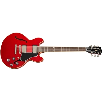 Gibson ES339 Cherry Electric Guitar
