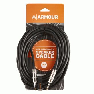 Armour SJP50 Jack Speaker Cable 50ft