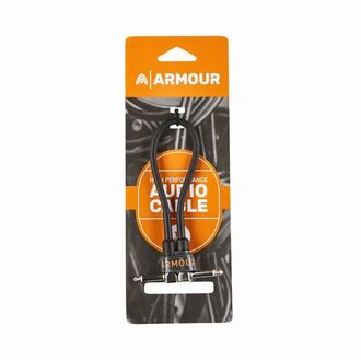 Armour PPL1 1ft Patch Cable