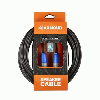 Armour N4SP30 NL4FX Neutrik Speaker Cable 30ft