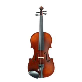 Vasile Gliga 4/4 Size Violin Professional Dark Antique