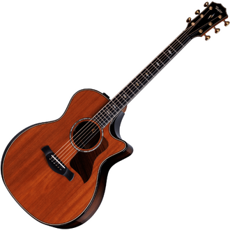Taylor 814ce 50th Anniversary Builder's Edition