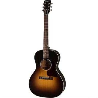 Gibson L00 Standard Vintage Sunburst Acoustic-Electric Guitar