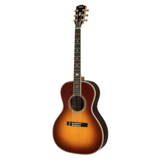 Gibson L00 Deluxe Rosewood Burst Acoustic-Electric Guitar