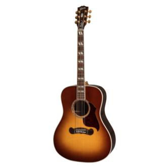 Gibson Songwriter Rosewood Burst Acoustic-Electric Guitar