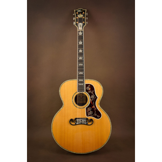 Gibson SJ200 Monarch Acoustic Guitar
