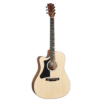 Gibson Songwriter Cutaway Left-Handed Acoustic Guitar