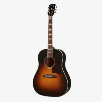 Gibson Southern Jumbo Original Acoustic Guitar Vintage Sunburst