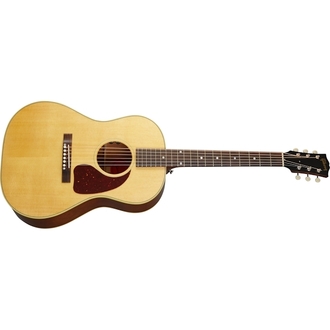 Gibson 50'S LG2 Antique Natural Acoustic Guitar