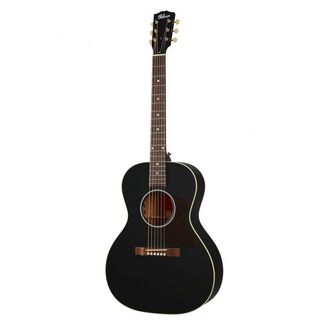 Gibson L00 Original Ebony Acoustic Guitar