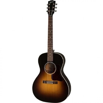 Gibson 1934 Jumbo VTG SB Acoustic Guitar