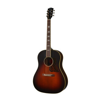 Gibson 1936 Advanced Jumbo VTG SB Acoustic Guitar