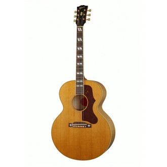 Gibson 1952 J185 Antique Natural Acoustic Guitar