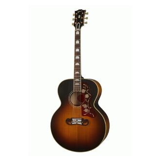 Gibson 1957 SJ200 VTG SB Acoustic Guitar