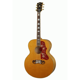 Gibson 1957 SJ200 Antique Natural Acoustic Guitar