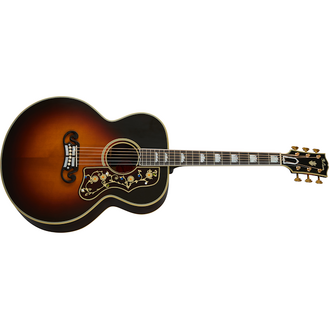 Gibson Pre-War SJ200 Rosewood VTG SB Acoustic Guitar