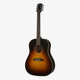 Gibson Slash J45 November Burst Acoustic Electric Guitar