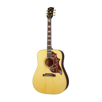 Gibson Hummingbird Original AN Acoustic Guitar