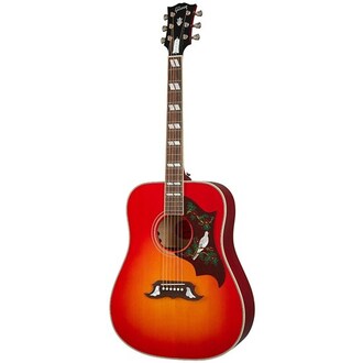 Gibson Dove Original VTG CH SB Acoustic Guitar