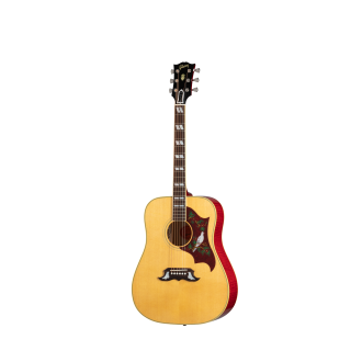 Gibson Dove Original AN Acoustic Guitar