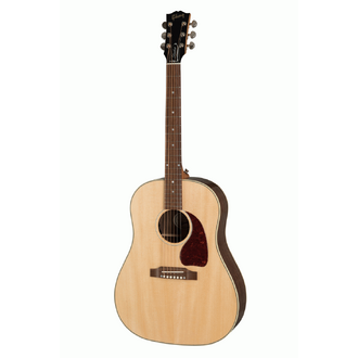 Gibson J45 Studio Walnut Antique Natural Acoustic Guitar