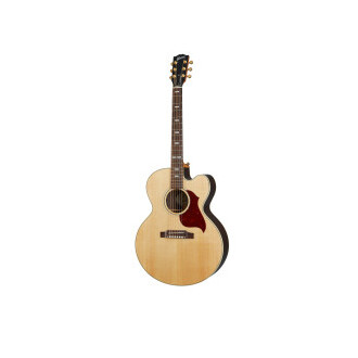 Gibson J185 EC Modern Rosewood Acoustic Guitar