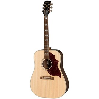 Gibson Hummingbird Studio Walnut AN Left-Handed Acoustic Guitar