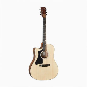 Gibson G-Writer EC Left-Handed Natural Acoustic Guitar