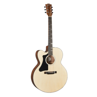 Gibson G-200 EC Generation Collection Acoustic Guitar, Left Hand - Natural