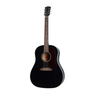 Gibson 50S J45 Original EB Left-Handed Acoustic Guitar